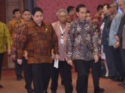 Ganti Foto Profil, Presiden Jokowi Buat Petuah Bijak