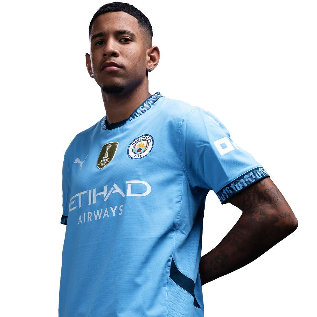 Savinho Lupakan Kekalahan 5-1 dari Arsenal, Siap Kejar Trofi FA Cup Bersama City