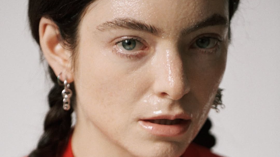 Lirik Lengkap Lagu Terbaru 'What Was That' dari Lorde
