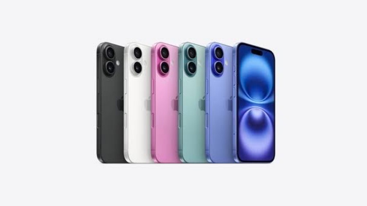 Supaya iPhone 16 Bisa Dijual di Indonesia, Apple Minta Bebas Pajak 50 Tahun?