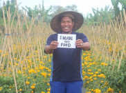 Mereka yang Muda, Keren, dan Bertani