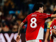 Kevin Diks Bertekad Bawa Skuad Garuda Lolos ke Piala Dunia 2026