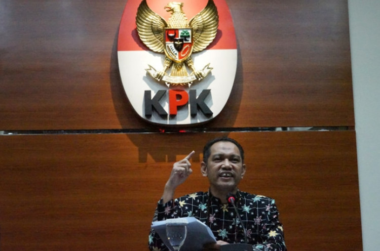 Pimpinan KPK Bantah Tawari Novel Baswedan Cs Bekerja di BUMN