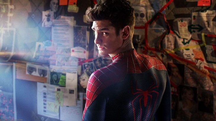 Penggemar Tuntut Marvel dan Sony untuk Garap 'The Amazing Spider-Man 3'