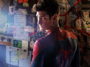 Penggemar Tuntut Marvel dan Sony untuk Garap 'The Amazing Spider-Man 3'
