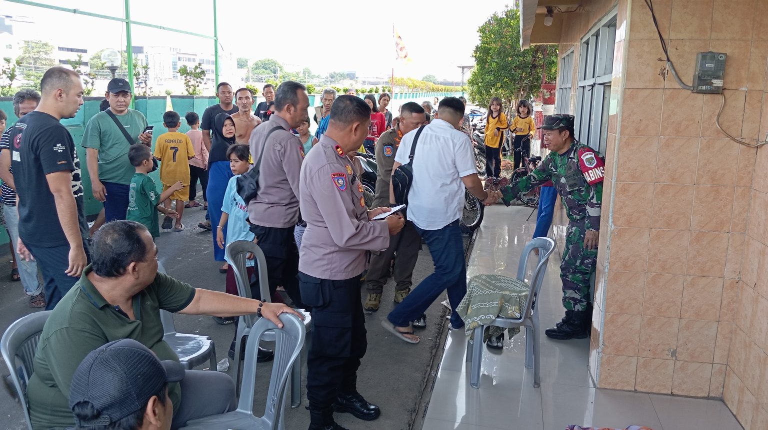 Balita 3 Tahun Ditemukan Tewas di Kali Tomang, Hanyut hingga 65 Km