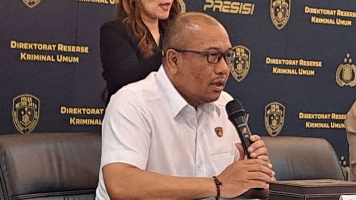 Periksa 3 Anggota Pembela Ulama, Polisi Tanya Soal Isi Ijazah Jokowi
