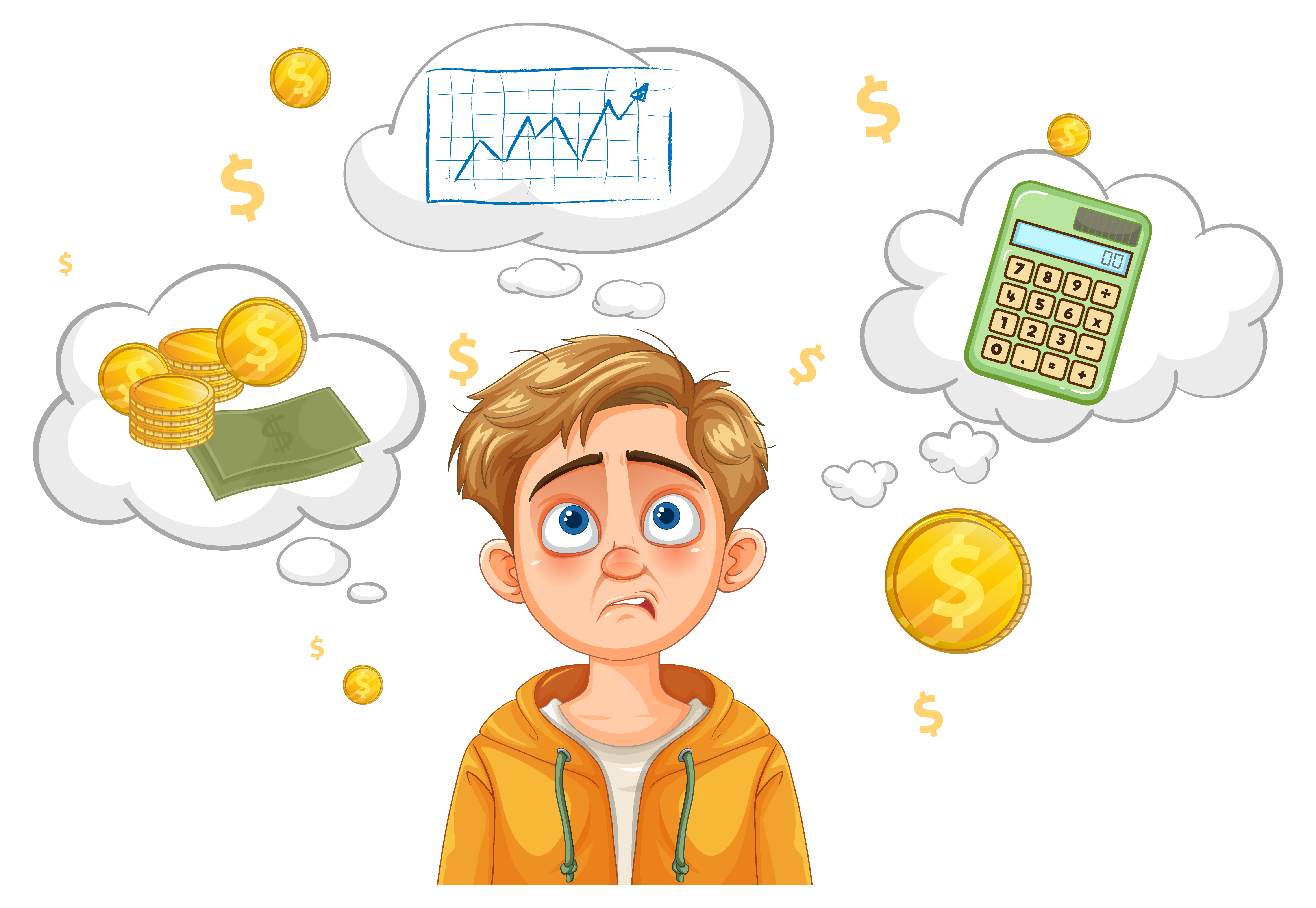 Ramalan Zodiak 14 Agustus 2026: Siapa yang Bakal Cuan Hari Ini?