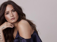 Demi Lovato Tawarkan Konseling Kejiwaan pada Tur Mendatang
