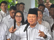 Prabowo Belum Dapat Kabar Sandiaga Pindah ke PPP