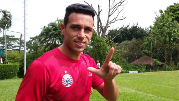 Tak Kunjung Dikontrak Persija, Eks Juventus Ngambek