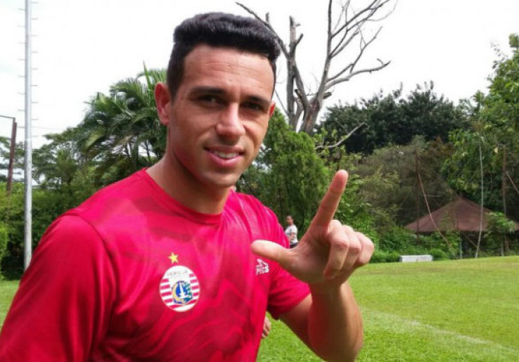 Tak Kunjung Dikontrak Persija, Eks Juventus Ngambek