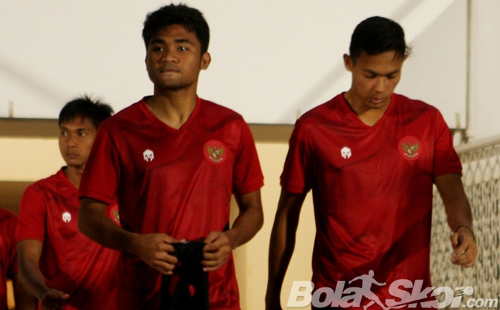 Pratama Arhan dan Asnawi Gabung ke Timnas Indonesia Hari Ini