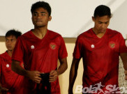 Pratama Arhan dan Asnawi Gabung ke Timnas Indonesia Hari Ini