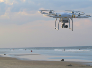 Keren, Drone BPPT Terbang 7 Jam Nonstop