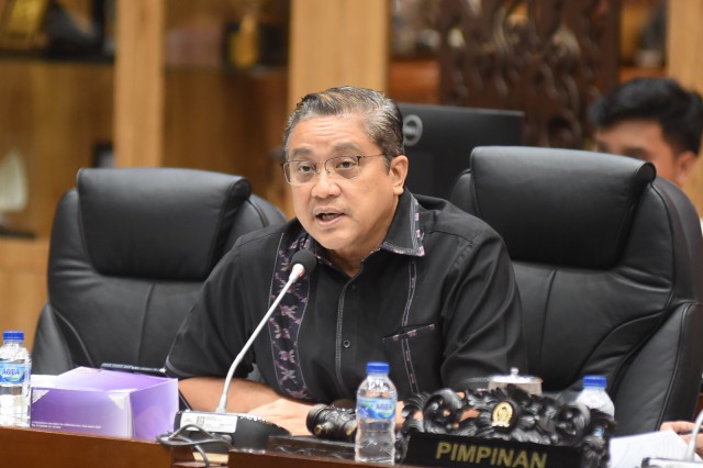 Lagi-Lagi Bupati Ditangkap KPK, DPR Soroti Biaya Politik Tinggi