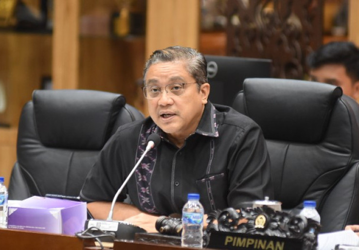 Lagi-Lagi Bupati Ditangkap KPK, DPR Soroti Biaya Politik Tinggi