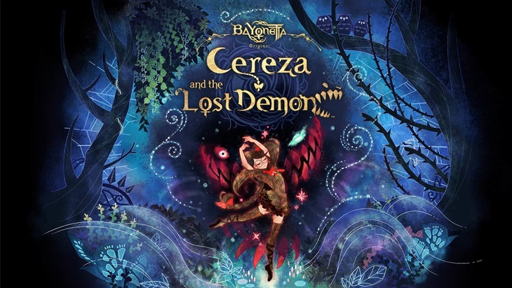 'Bayonetta Origins: Cereza and the Lost Demon' Rilis 17 Maret 2023