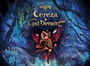 'Bayonetta Origins: Cereza and the Lost Demon' Rilis 17 Maret 2023