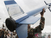 Sistem Pertahanan Rudal THAAD Amerika Serikat Gagal Lumpuhkan Serangan Rudal Houthi
