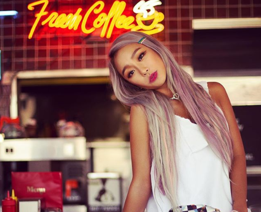 K-Pop Idol ini Pernah Mengisi 'Soundtrack' Drama Korea, Sudah Tahu?