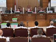 Ferdy Sambo Minta Kasat Reskrim Tak Bikin Ramai Kematian Brigadir J