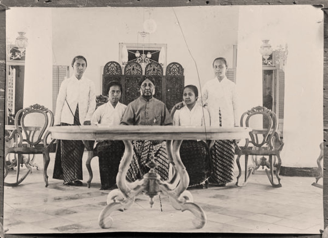 Ayah Kartini, Bupati Jepara