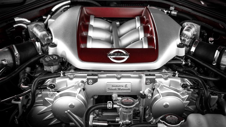 Mengenal Sensor-Sensor pada Mesin EFI