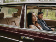 Prinsa Mandagie Visualisasikan Arti 'Ternyata Berpisah Lebih Indah'