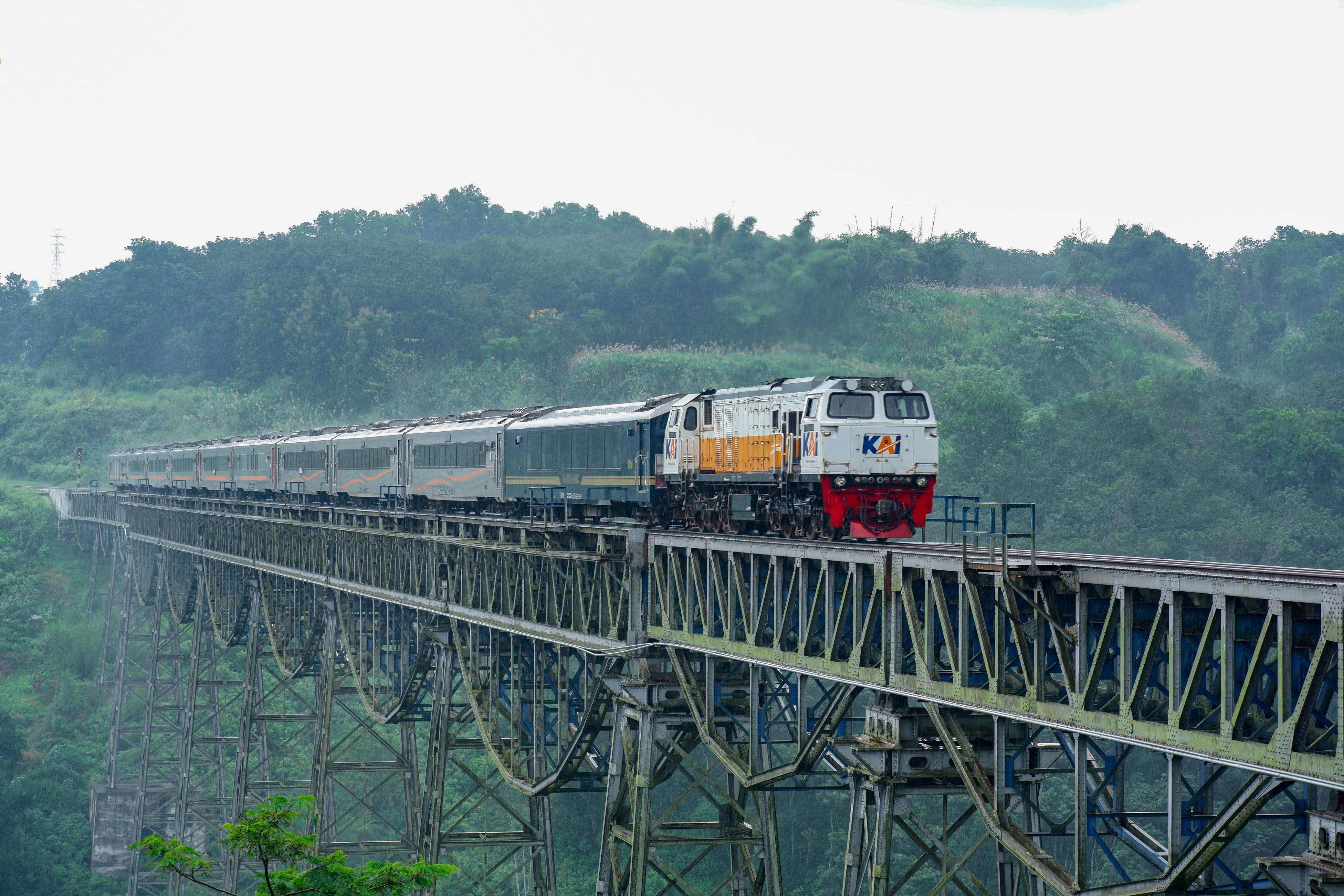 KAI Dukung Penuh Proses Penyelidikan Kecelakaan Maut KA Malioboro Ekspres di Magetan