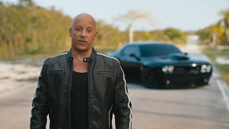Perilisan ‘Fast & Furious 10’ Diundur Hingga Mei 2023
