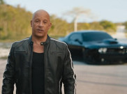 Perilisan ‘Fast & Furious 10’ Diundur Hingga Mei 2023