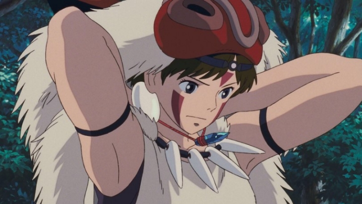 Studio Ghibli Akhirnya Menjawab Berbagai Pertanyaan Seputar 'Princess Mononoke'