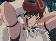 Studio Ghibli Akhirnya Menjawab Berbagai Pertanyaan Seputar 'Princess Mononoke'