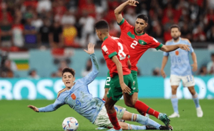 8 Fakta Usai Maroko Pulangkan Spanyol Lewat Drama Adu Penalti