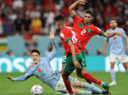 8 Fakta Usai Maroko Pulangkan Spanyol Lewat Drama Adu Penalti