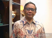 Mahfud MD Sebut Kapolri Sudah Tegas dan Transparan dalam Tangani Kasus Brigadir J