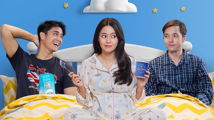 4 Perbedaan 'Dear Jo' Versi Film dan Serial