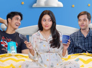 4 Perbedaan 'Dear Jo' Versi Film dan Serial
