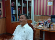 Hiraukan Seruan Anies, Ketua DPRD Minta Perkantoran di Jakarta Tetap Buka
