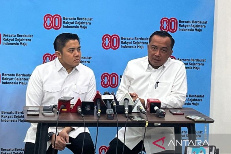Prabowo Sayangkan Kasus OTT Wamenaker Immanuel Ebenezer, Istana: Sudah Berkali-Kali Diingatkan