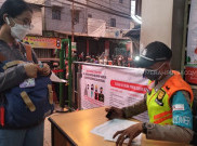 Wagub Ingatkan Warga Keluar Masuk Jakarta Wajib Punya STRP