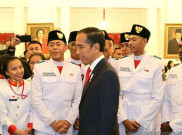 Apresiasi untuk Jokowi yang Gaungkan Pembangunan SDM Indonesia