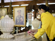 Golkar Solo Bakal Gelar Tasyakuran Soeharto Jadi Pahlawan Nasional