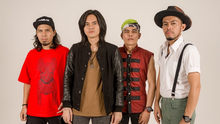 DRIVE Memuja Sosok yang Dicintai Melalui Lagu 'Deskripsi Dirimu'