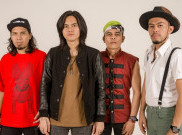 DRIVE Memuja Sosok yang Dicintai Melalui Lagu 'Deskripsi Dirimu'