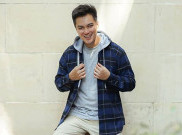 Baim Wong Garap Film Perdananya 