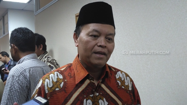 Tiga Tahun Jokowi-JK, PKS Minta Presiden Fokus Tuntaskan Janji Kampanye