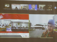 Komite IV DPD Gelar Fit and Proper Test Calon Anggota BPK