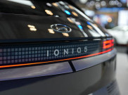 Permintaan Global Turun, Hyundai Hentikan Produksi Ioniq 5 dan Kona di Pabrik Utama